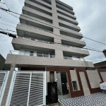 APARTAMENTO MIRIM - PRAIA GRANDE SP