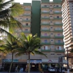 Apartamento 1 dorm na Aviação, Prédio Frente Mar! - Cód: ACT3255