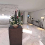 APARTAMENTO AVIAÇÃO - PRAIA GRANDE SP