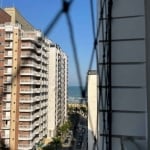 Vai perder?? Apto 02 dorms, 01 suíte c/ sacada por 375 mil