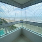 FRENTE MAR , 3 DORMS, 2 VAGAS, MOBILIADO, APENAS R$645 MIL!!!