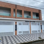 SOBRADO, 2 DORMS 1 SUÍTE , SACADA , PRECINHO APENAS R$295 MIL.