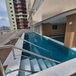 Apartamento 2 dorms na Aviação com linda Vista Mar!! - Cód: ACT3275