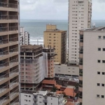 Oportunidade - Apto 01 dorm c/ suíte, 52 m2, Lazer Completo