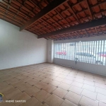 Casa Térrea Geminada - Jardim Glória - Aceita Financiamento!