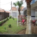 APARTAMENTO VILA ASSUNCAO - PRAIA GRANDE SP