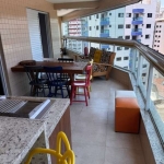 Amplo Apartamento com 3 dorms na Ocian!! - Cód: ACT3290