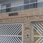 Casa de Condomínio 3 dorms com Sacada na Ocian!! - Cód: ACT3299