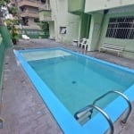 VAI EMBORA RÁPIDO!! KIT DIVIDIDA COM BANHEIRA EM PRÉDIO COM PISCINA E ELEVADOR