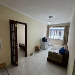 Canto do Forte c/ Vista - 01 dorm, Mobiliado - 230 mil