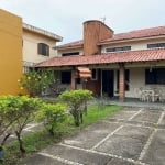 Casa Isolada c/ 04 dorms, 04 vagas por 630 mil