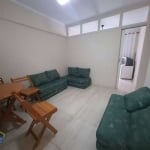 Oportunidade  - Kitão c/ 36 m2, 50 mts da praia - 187 mil