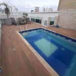 Oportunidade!! Cobertura com 5 dorms, piscina privativa!!