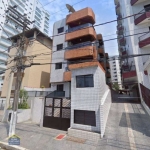 Apartamento com 2 dorms Frente Rua e Vista Mar - Financia!