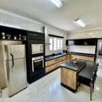 Oportunidade!! Sobrado, 03 dorms, Guilhermina!