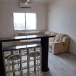 Apartamento com 2 dosmr 1 suíte por Apenas R$ 280mil! Mobiliado e Financia!