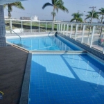 Apartamento com 1 suíte - Prédio Novo - Lazer - Financia!