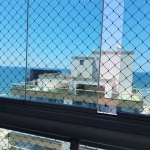 Apto. 3 dorms. e 2 vagas no Caiçara! - Cód: ACT332