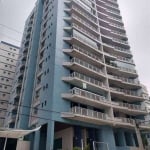 Apartamento com 3 dorms, Tupi, Praia Grande!!