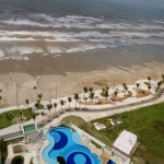 Apartamento com 3 dorms, Mirim, Praia Grande!!