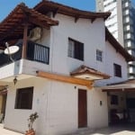 Sobrado 2 dorms, Mirim, Praia Grande - R$ 850 mil!!