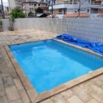 Apartamento na Tupi - 1 dorm com 55,0mts útil!! Com varanda e Financia!