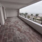 3 dorms Frente ao Mar, R$ 365 mil entrada, direto com construtor!