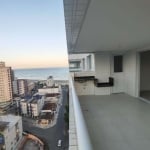 Apartamento no Caiçara com 2 suítes - Prédio com lazer e Sacada Gourmet!