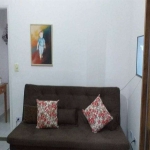 Apartamento com 1 dorm, Aviação, Praia Grande! - Cod: ACT1663