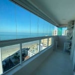 Apartamento 2 dorms com Linda Vista Mar!! - Cód: ACT1770