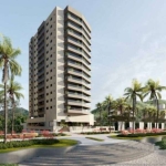 Prédio Frente Mar - 3 dorms com Entrada de R$ 122 mil e Parcelas de R$ 3.685,00 !!