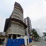 Em construção!! 2 dorms com R$ 110mil de entrada!! Financia!!