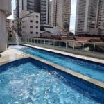 Apartamento com 3 dorms, Tupi, Praia Grande, Cod: ACT2032