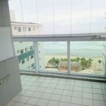 Apartamento com 3 dorms, Tupi, Praia Grande