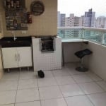 Apartamento com 2 dorms, Tupi, Praia Grande - Cod: ACT2044