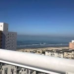 Apartamento com 2 dorms, Ocian, Praia Grande - R$ 550 mil, Cod: ACT2045