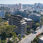 Apartamento com 3 quartos à venda na Avenida Munhoz da Rocha, 1283, Cabral, Curitiba