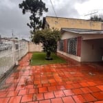 Casa com 3 quartos à venda na Rua Professor João Soares Barcelos, 2006, Boqueirão, Curitiba