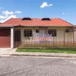 Casa com 4 quartos à venda na Domingos Batista Vizoli, 187, Portão, Curitiba