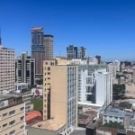 Apartamento com 4 quartos à venda na Desembargador Clotário Portugal, 24, Centro, Curitiba