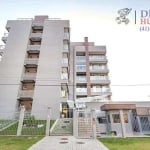 Apartamento com 2 quartos à venda na Domingas Nicco, 179, Mossunguê, Curitiba