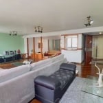 Apartamento com 4 quartos à venda na Avenida Sete de Setembro, 4079, Batel, Curitiba