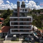 Apartamento com 3 quartos à venda na Rua Myltho Anselmo da Silva, 989, Mercês, Curitiba