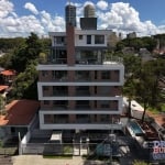 Apartamento com 3 quartos à venda na Rua Myltho Anselmo da Silva, 989, Mercês, Curitiba