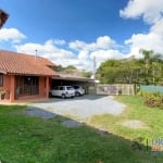 Casa com 6 quartos à venda na Rua Leão Zeigelboim, 321, Santa Felicidade, Curitiba