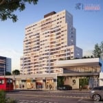 Apartamento com 2 quartos à venda na Avenida República Argentina, 3165, Portão, Curitiba