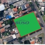 TERRENO DE ESQUINA COM 3904 m2 - VENDA - NO BOQUEIRÃO