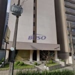 Apartamento de 1 dormitório Batel