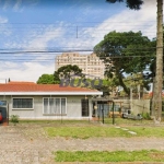 Casa de esquina no Rebouças