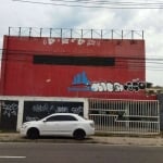 Prédio Comercial no Recreio-RJ